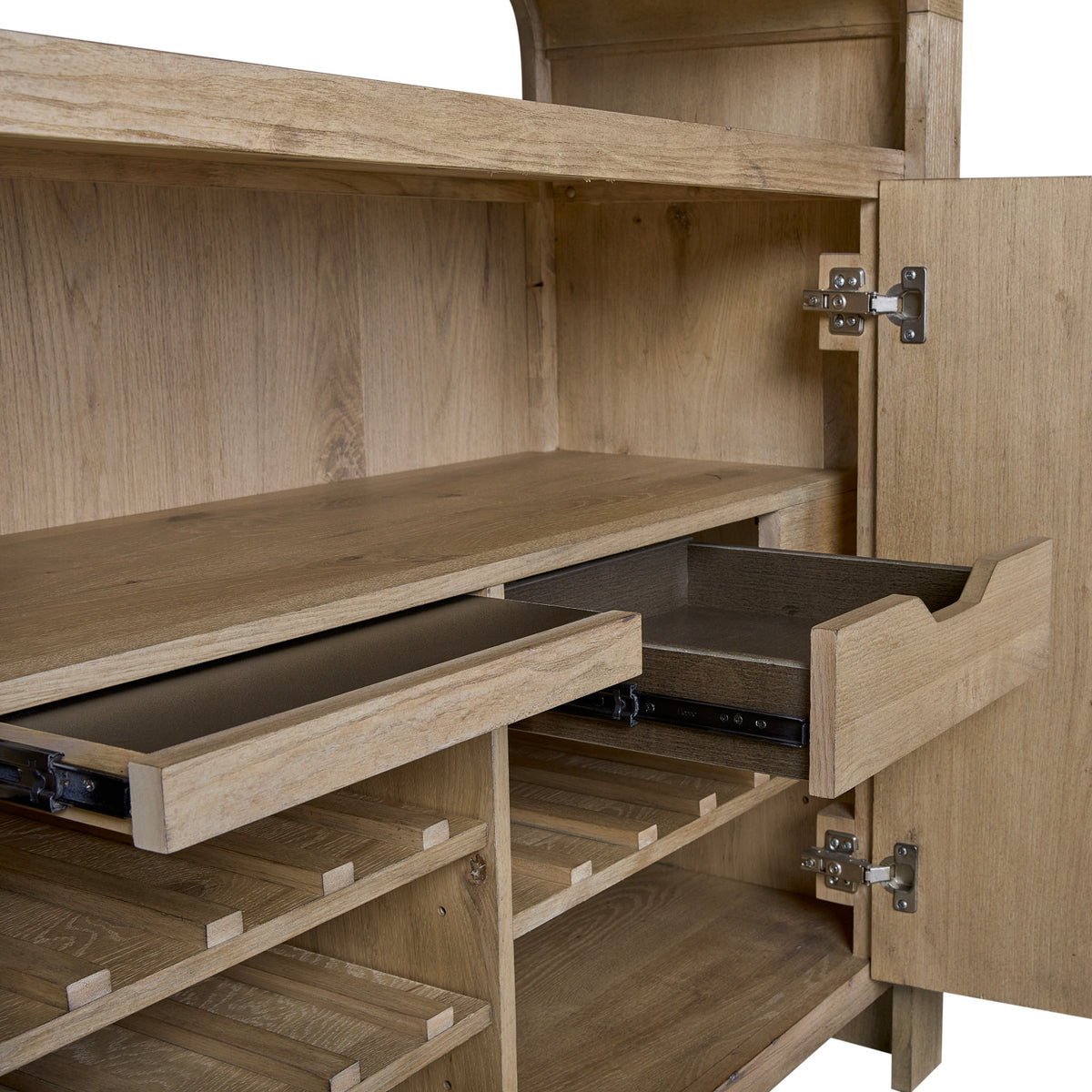 English Bowtie Console Table | OROA