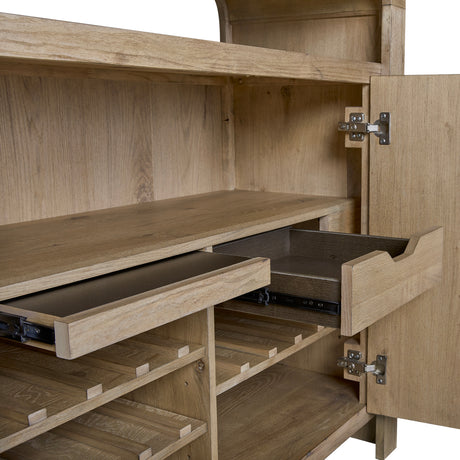 English Bowtie Console Table | OROA