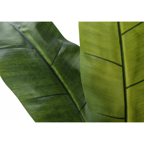 55' Tall Artificial Banana Tree Plant | OROA