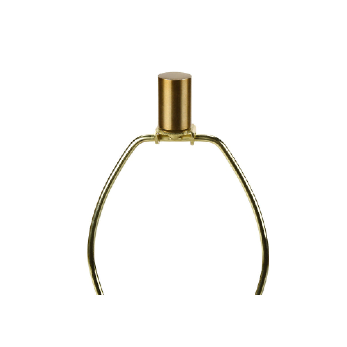 Black Fabric Table Lamp | OROA