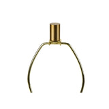Black Fabric Table Lamp | OROA