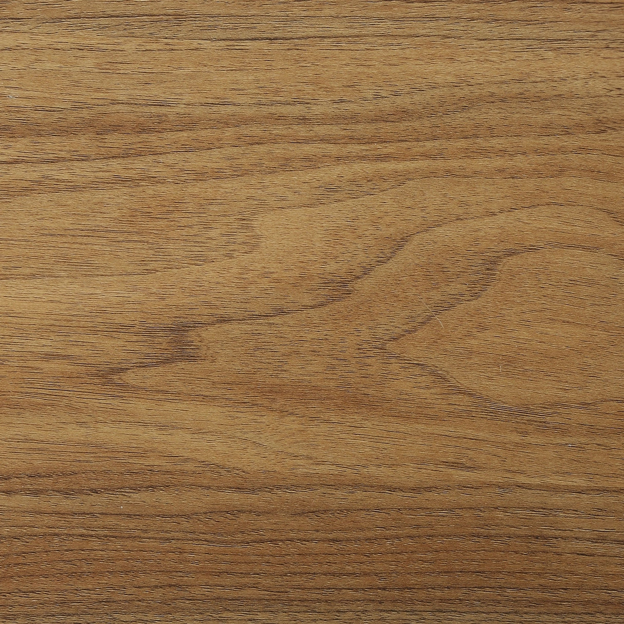 Walnut Finish Accent Table | OROA