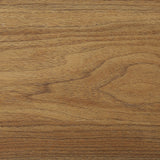 Walnut Finish Accent Table | OROA