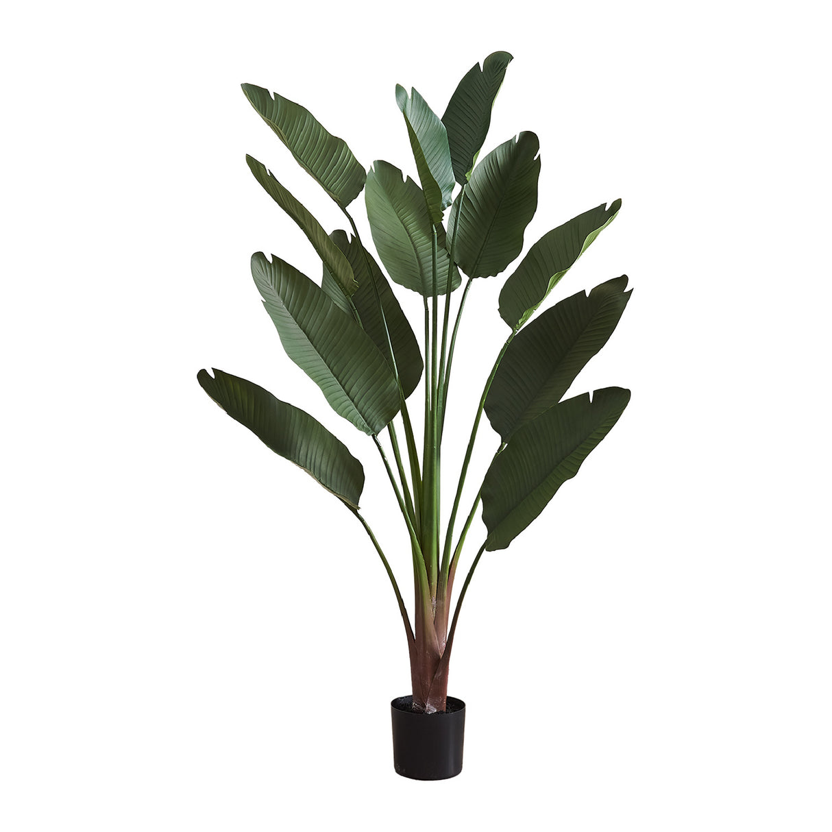 Decorative Artificial Palm Tree | OROA