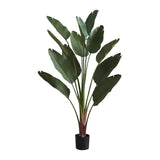 Decorative Artificial Palm Tree | OROA