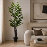83" Tall Artificial Dracaena Tree | OROA