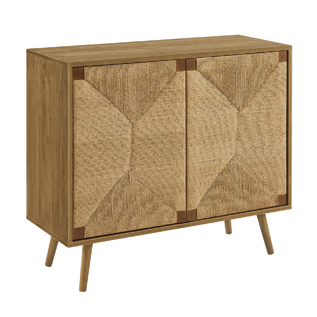 Mid Century Accent Chest | OROA