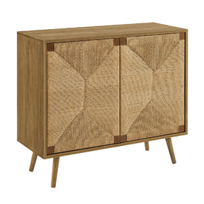 Modern European furniture - Mid Century Accent Chest - www.oroa.com