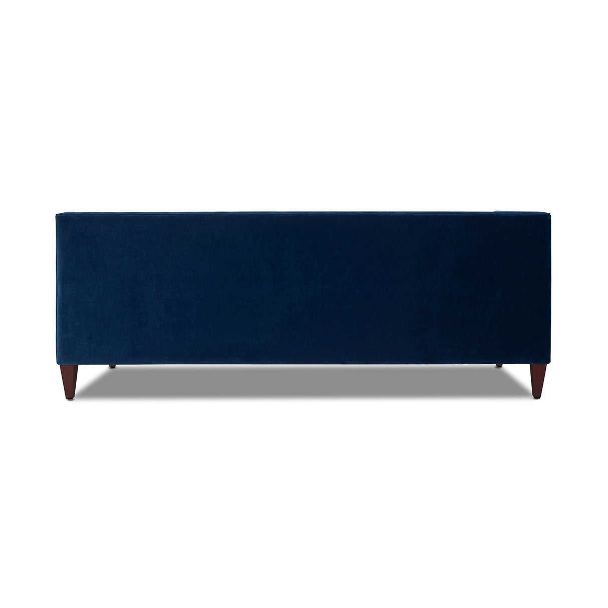 Jack Modern Tuxedo Tufted Sofa | OROA