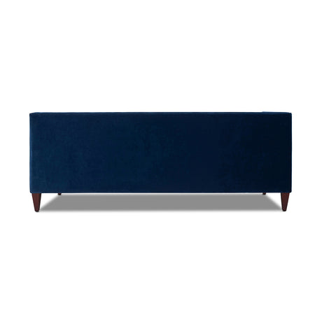 Jack Modern Tuxedo Tufted Sofa | OROA