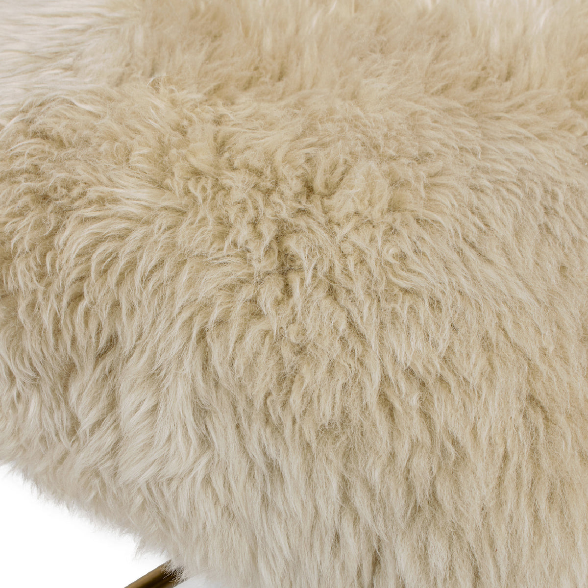 Natural Blonde Bar Stool | OROA
