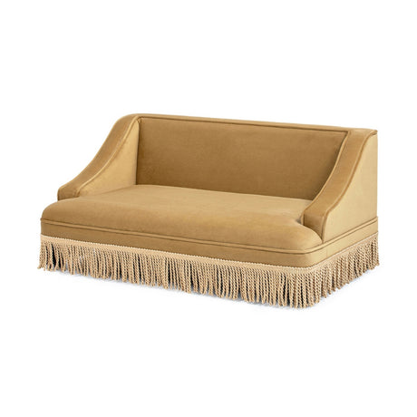 Medium Princess Pet Bed Sofa | OROA