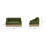 Duchess Medium Princess Pet Bed Sofa | OROA