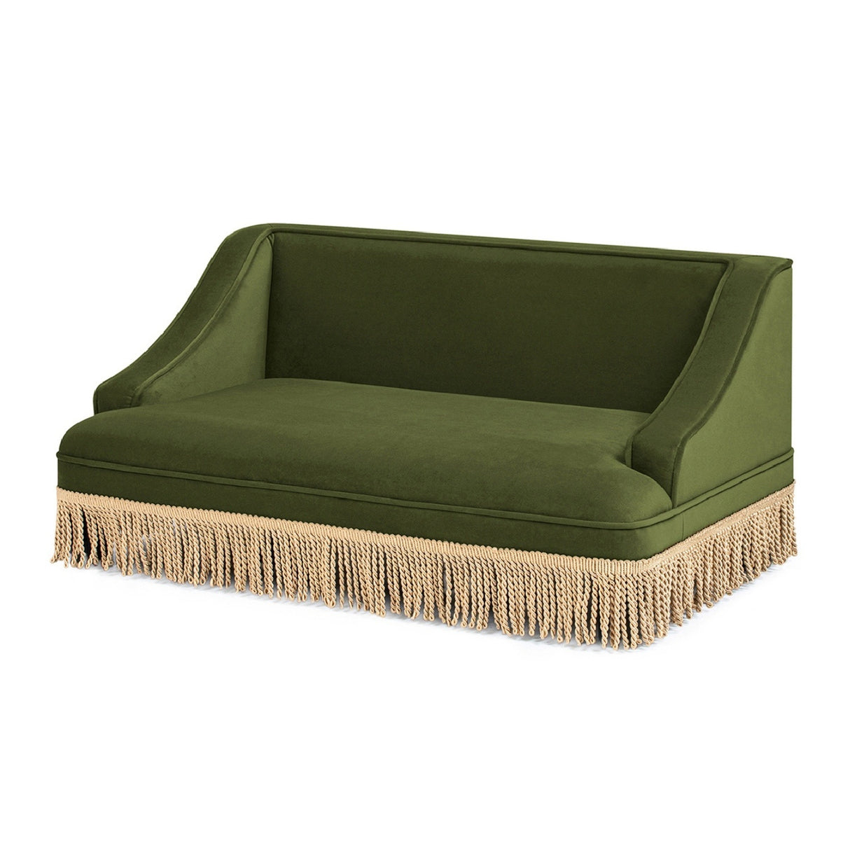 Duchess Medium Princess Pet Bed Sofa | OROA