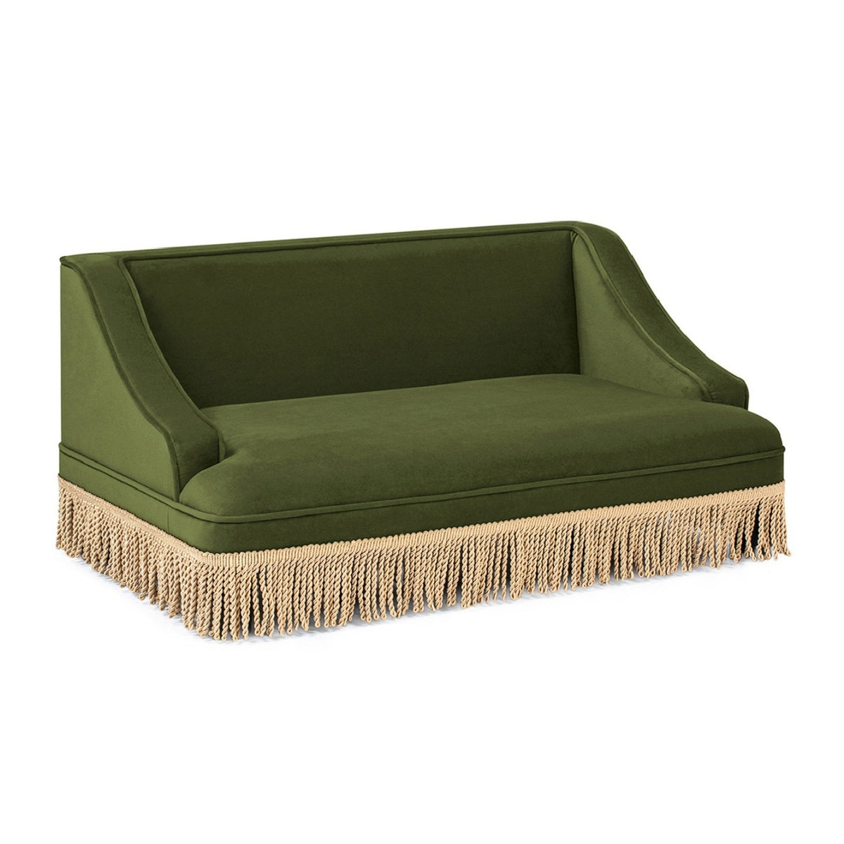 Duchess Medium Princess Pet Bed Sofa | OROA