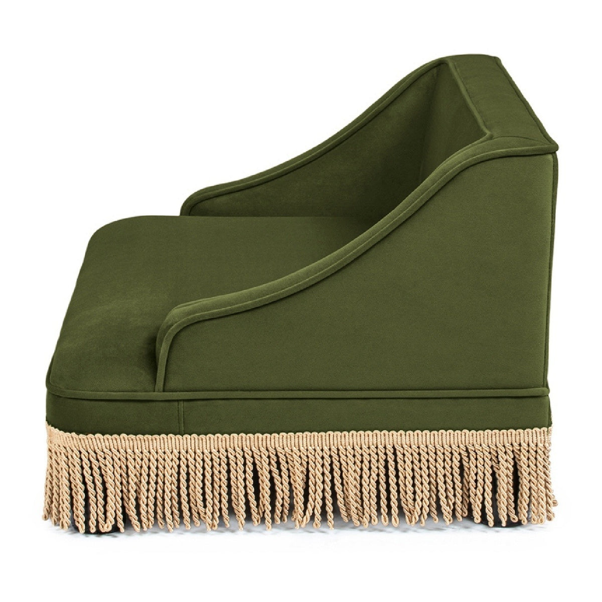 Duchess Medium Princess Pet Bed Sofa | OROA