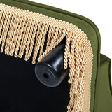 Duchess Medium Princess Pet Bed Sofa | OROA
