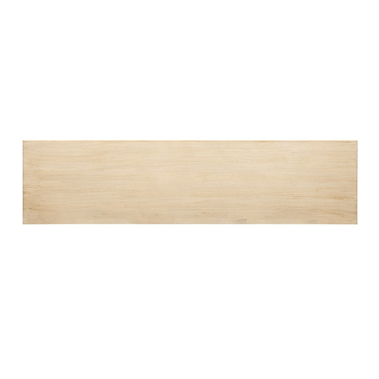 Natural Cerused Pine Wood 4-Door Sideboard | OROA - www.oroa.com