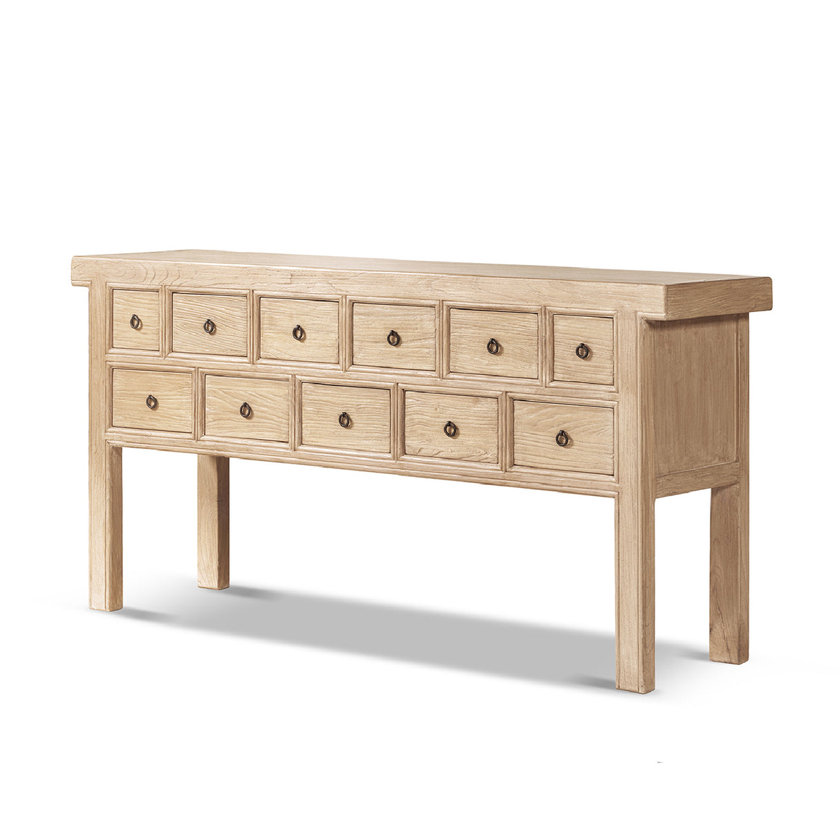 Bellamy Vintage Design Console Table | OROA