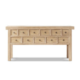 Bellamy Vintage Design Console Table | OROA