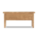Bellamy Vintage Design Console Table | OROA