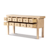 Bellamy Vintage Design Console Table | OROA