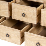 Bellamy Vintage Design Console Table | OROA