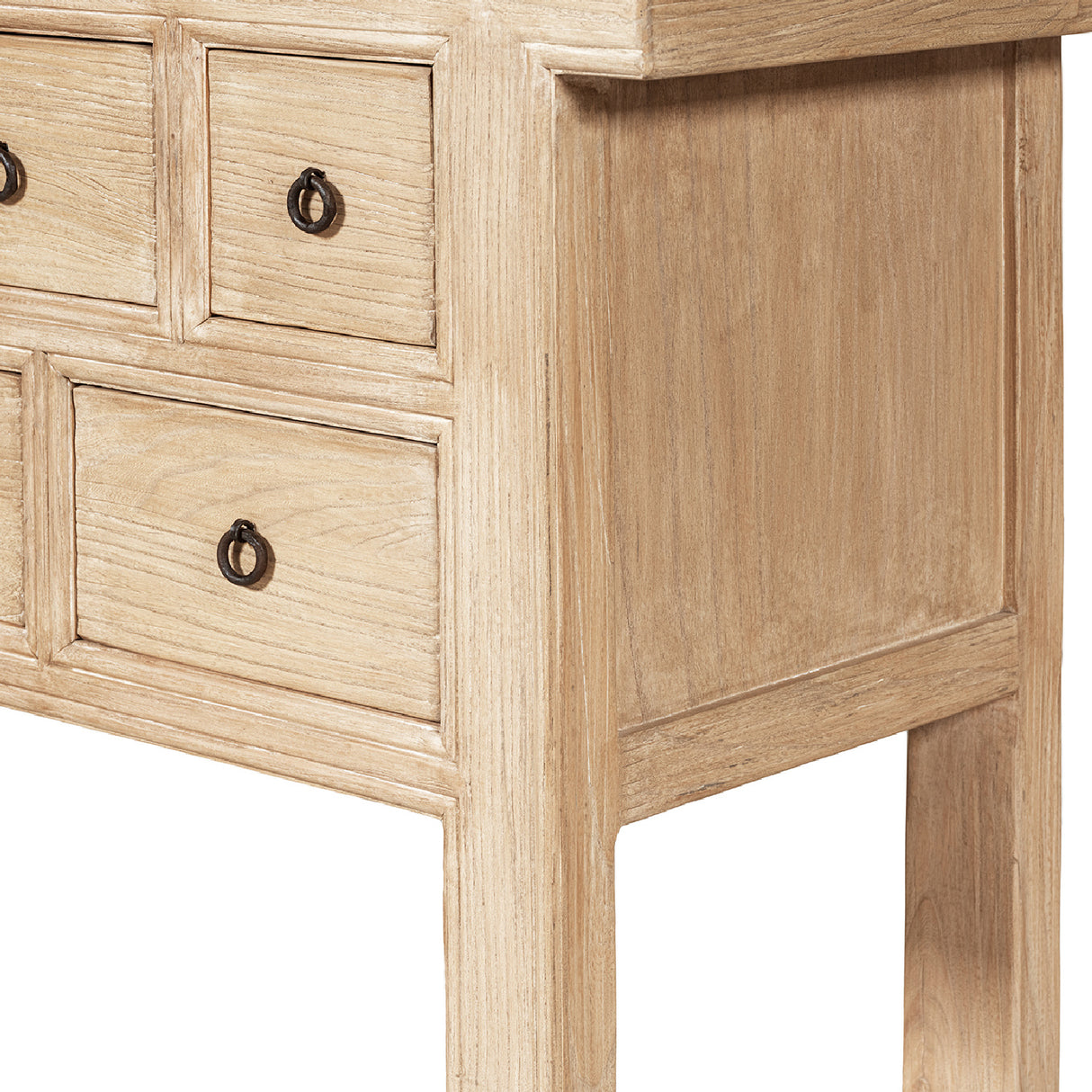 Bellamy Vintage Design Console Table | OROA