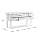 Bellamy Vintage Design Console Table | OROA