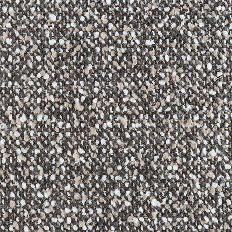 Modern European furniture - Livia Brown & Gray Tweed Accent Chair - www.oroa.com