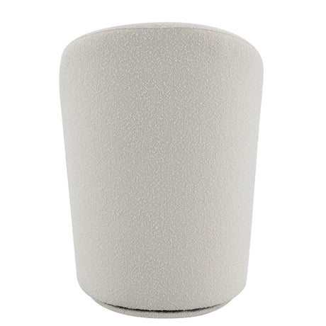 Hollis Beige Boucle Side Chairs (2) | OROA