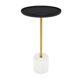 Round Side Table | OROA
