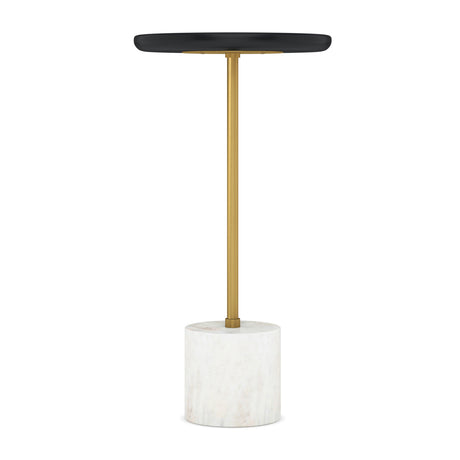 Round Side Table | OROA
