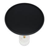 Round Side Table | OROA