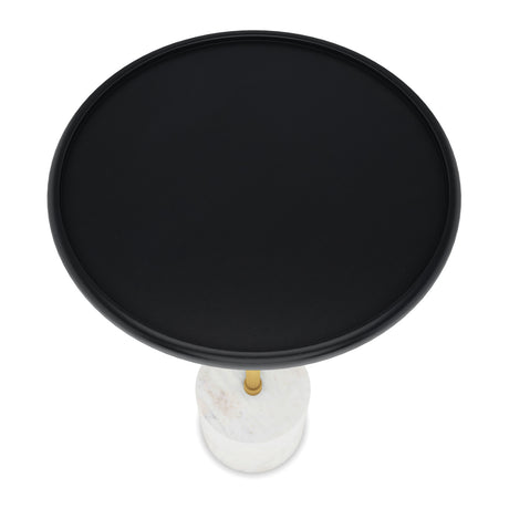 Round Side Table | OROA