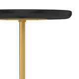 Round Side Table | OROA