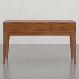 Alderglen 3 Drawers Console Table | OROA