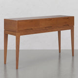 Alderglen 3 Drawers Console Table | OROA