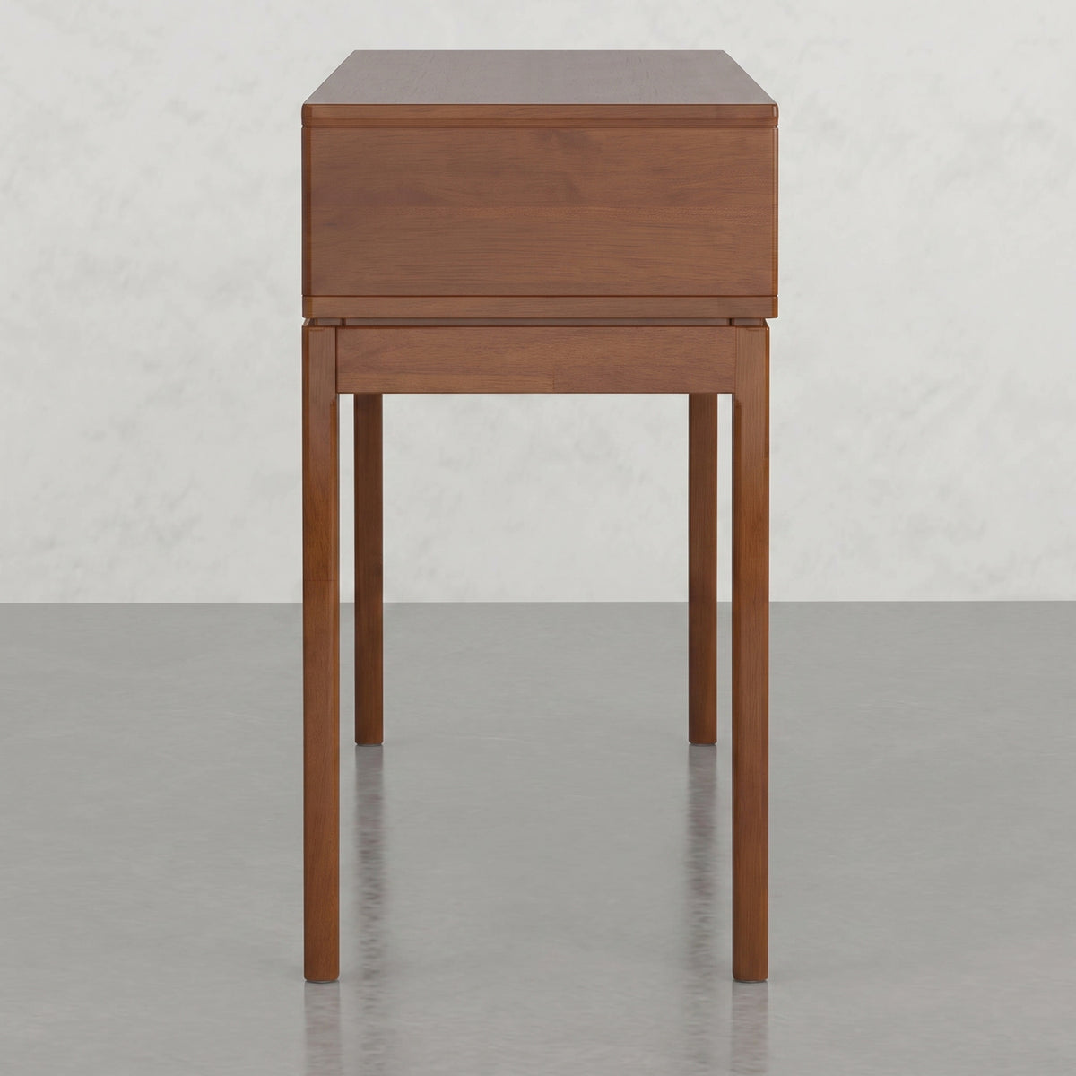 Alderglen 3 Drawers Console Table | OROA