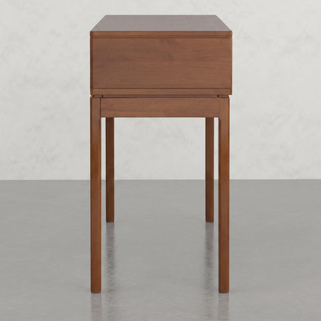 Alderglen 3 Drawers Console Table | OROA