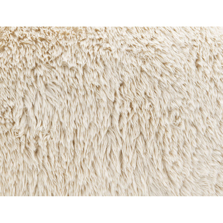 Sand Finish Contemporary Accent Swivel Chair | OROA