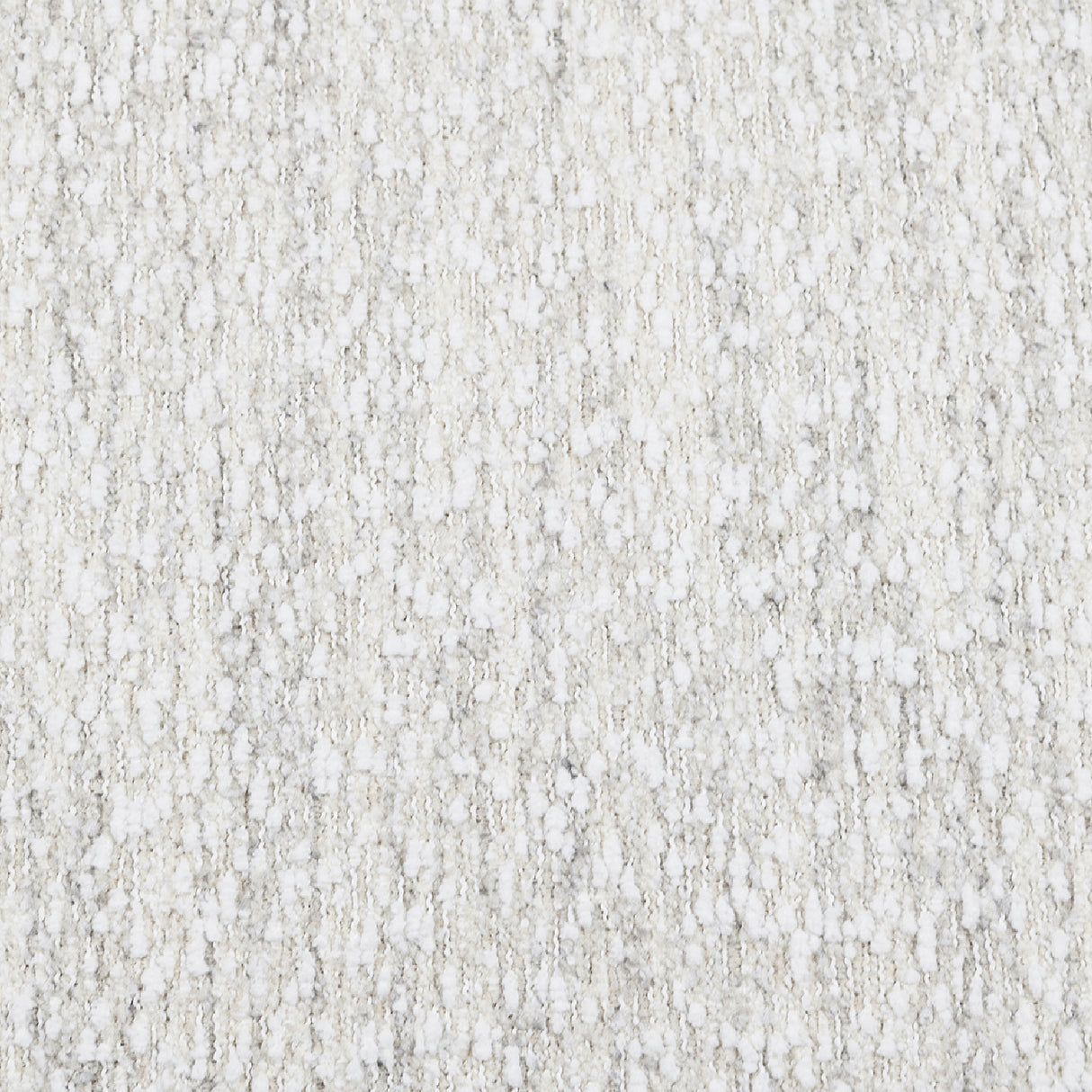 Beige Upholstered Swivel Accent Chair | OROA