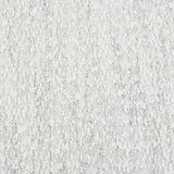 Beige Upholstered Swivel Accent Chair | OROA