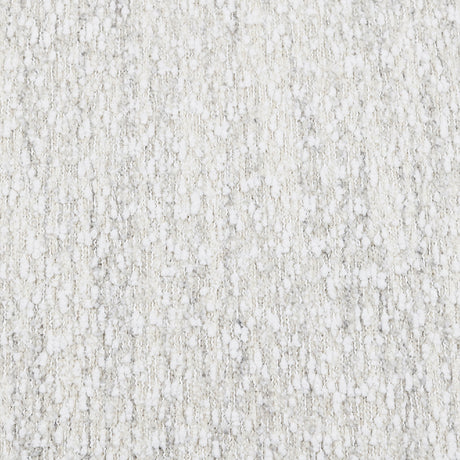 Beige Upholstered Swivel Accent Chair | OROA