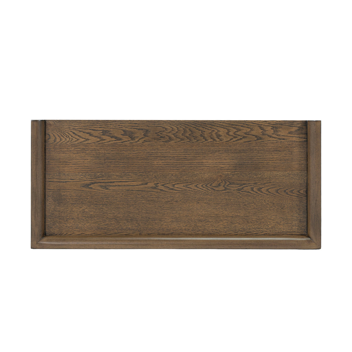 Modern European furniture - Modern Two Tone Design Chest - www.oroa.com