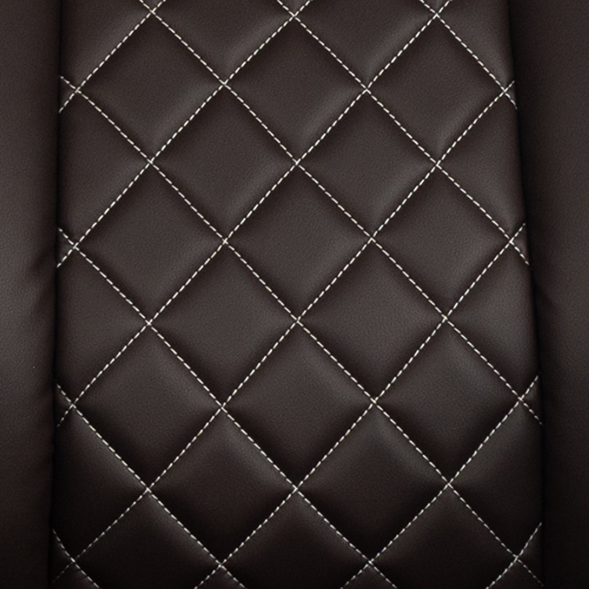 Upholstered High Back Ergonomic Office Chair | OROA