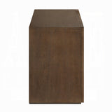 Leanna Brown Oak Dresser | OROA