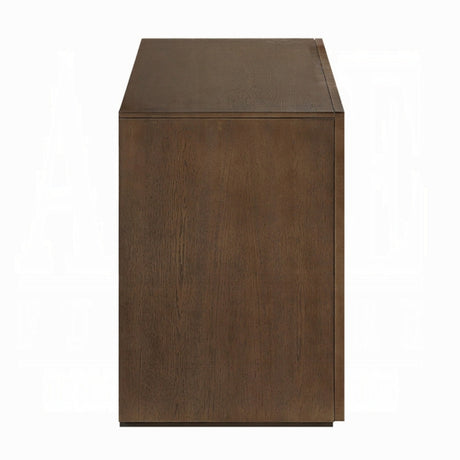 Leanna Brown Oak Dresser | OROA