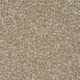 Modern European furniture - Dark Beige Tweed Full Bed - www.oroa.com