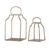 King Cottage Lanterns | OROA